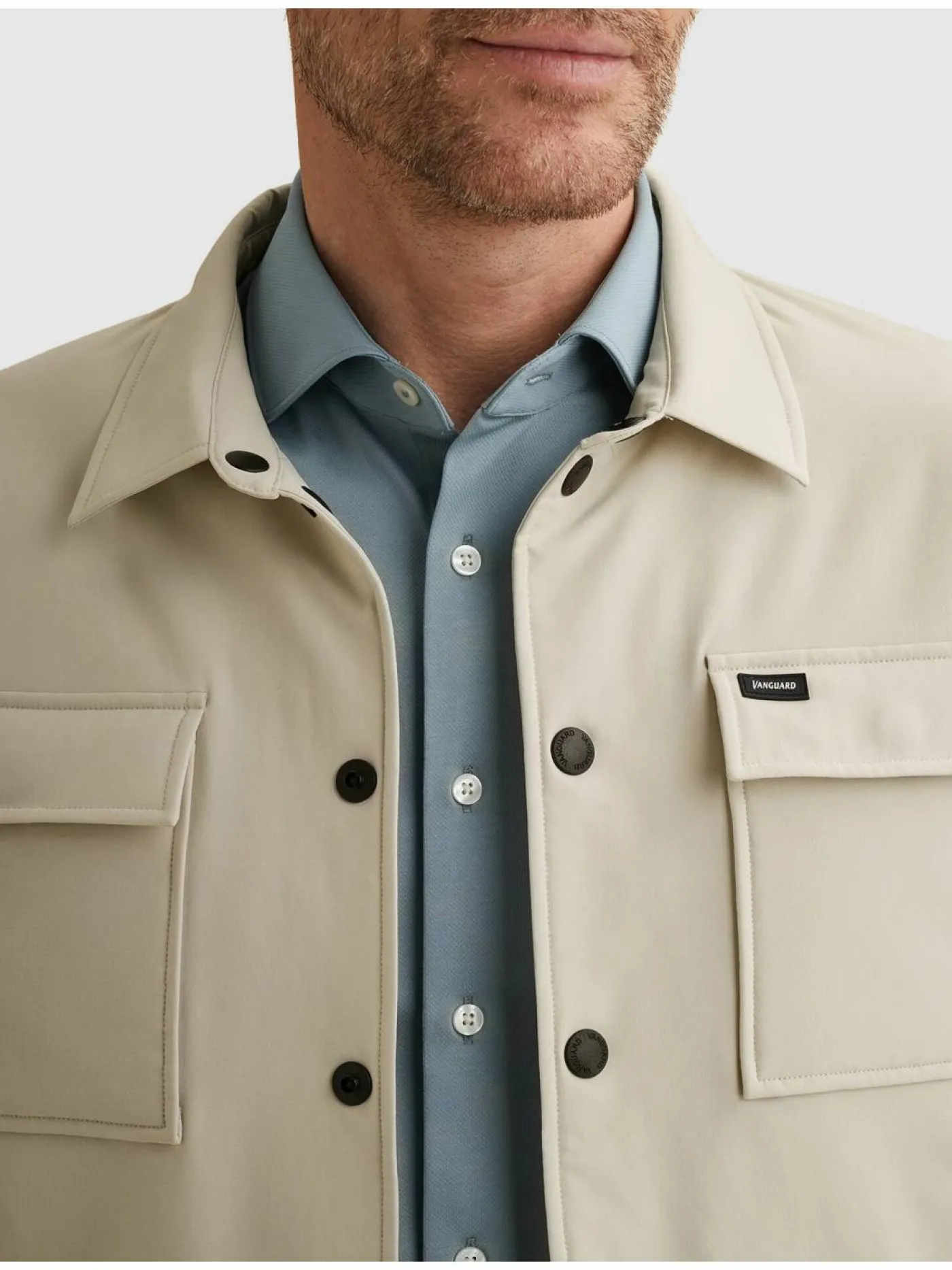 Hemdjacke
