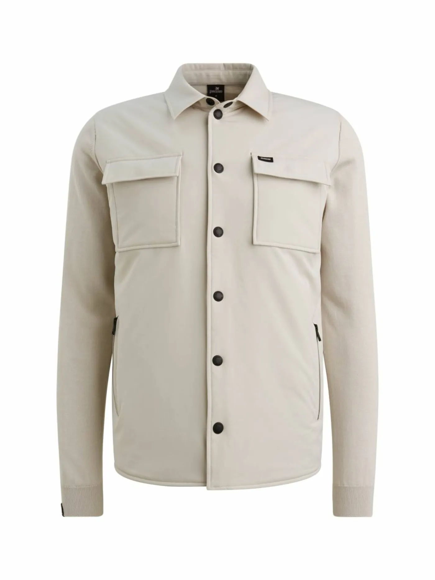 Hemdjacke