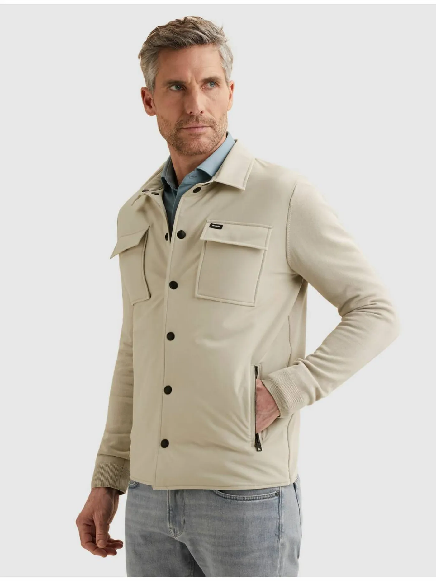 Hemdjacke