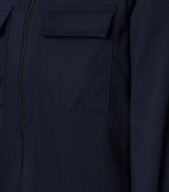 Hemdjacke
