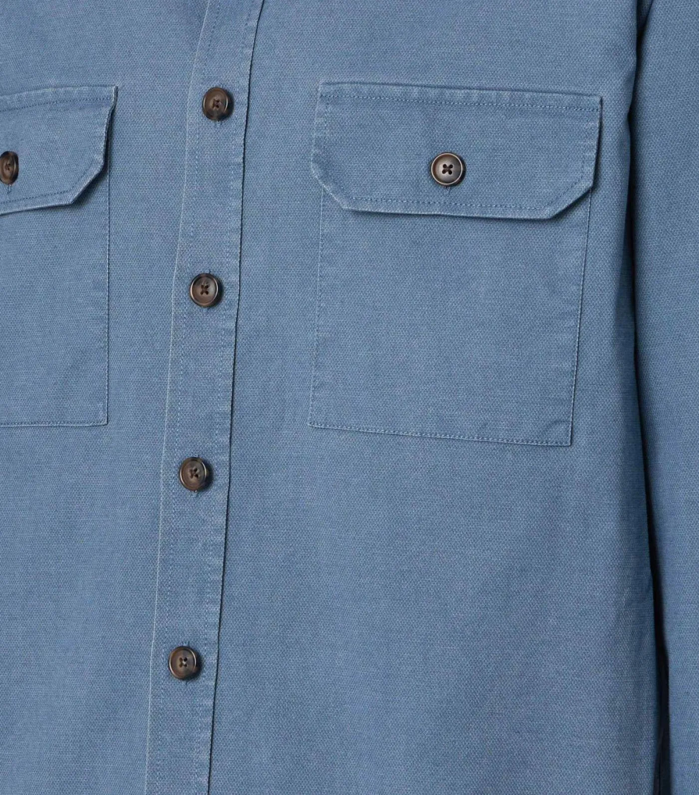 Hemdjacke