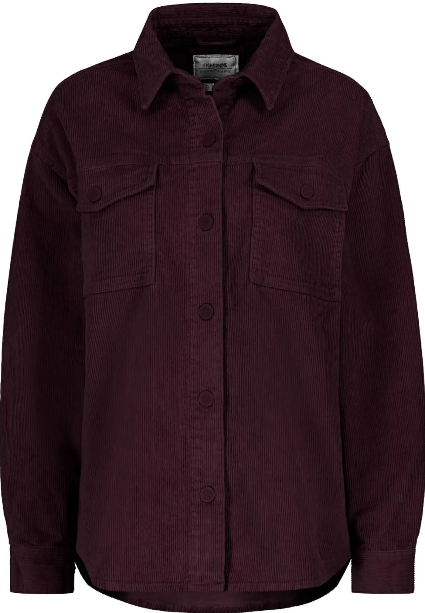 Hemdjacke