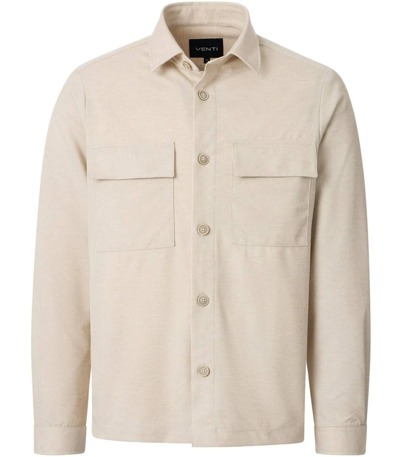 Hemdjacke