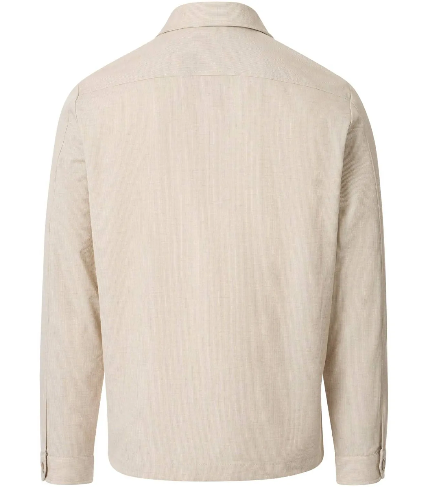 Hemdjacke