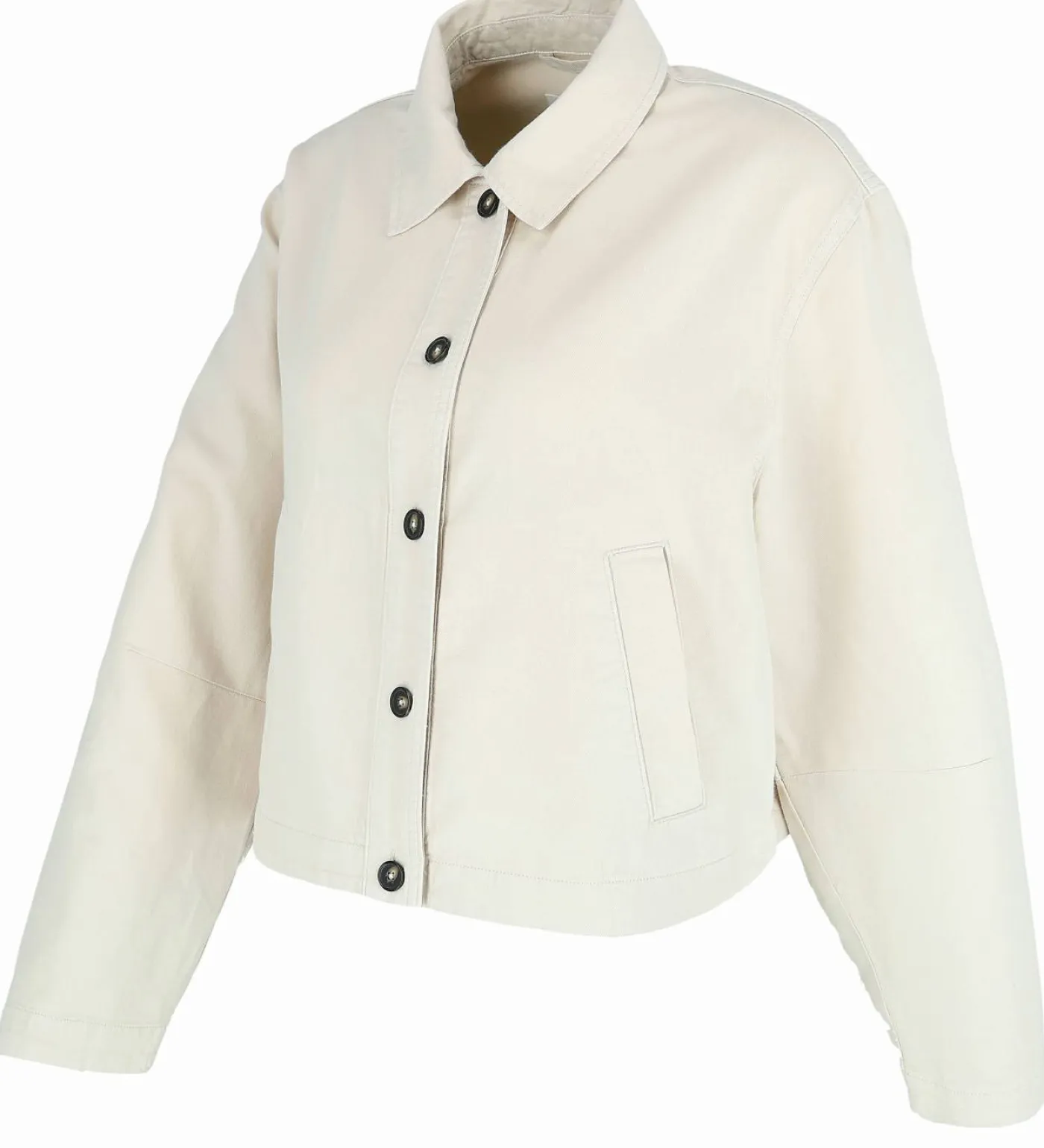 Hemdjacke