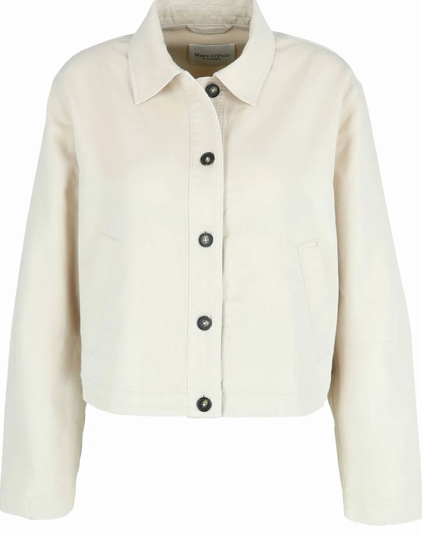 Hemdjacke