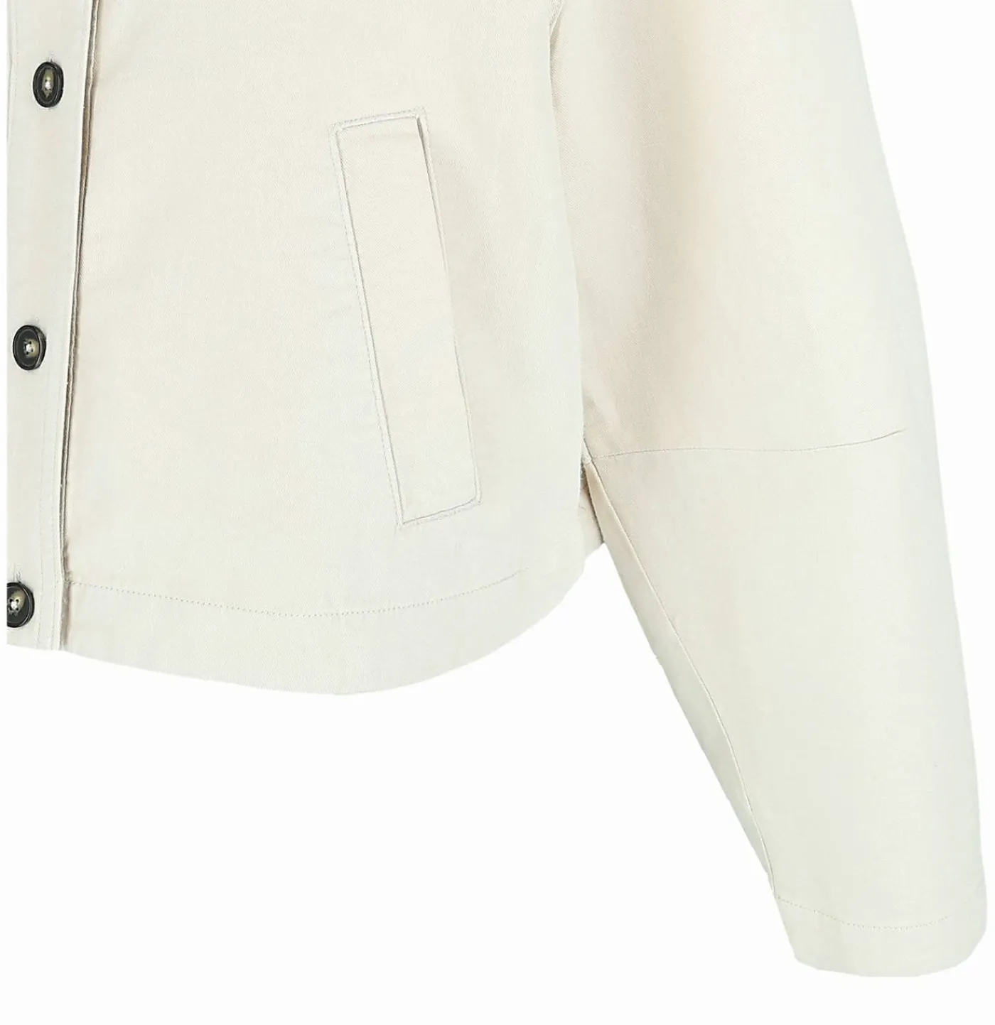 Hemdjacke