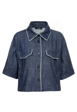 Hemdjacke