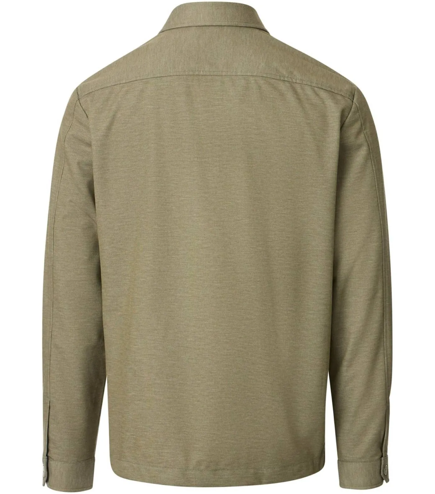 Hemdjacke