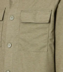 Hemdjacke