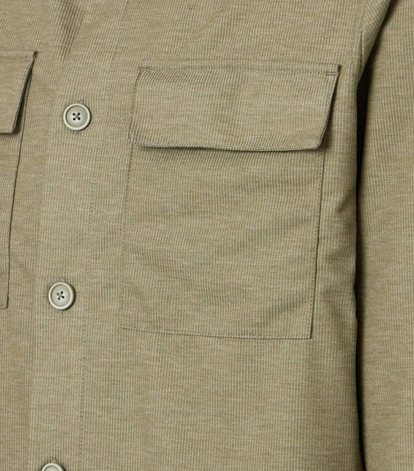 Hemdjacke