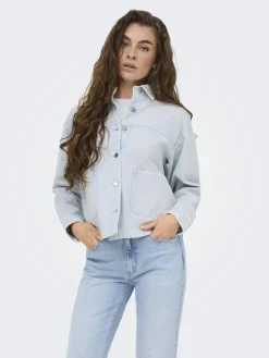 Hemdjacke "Jdynoma"