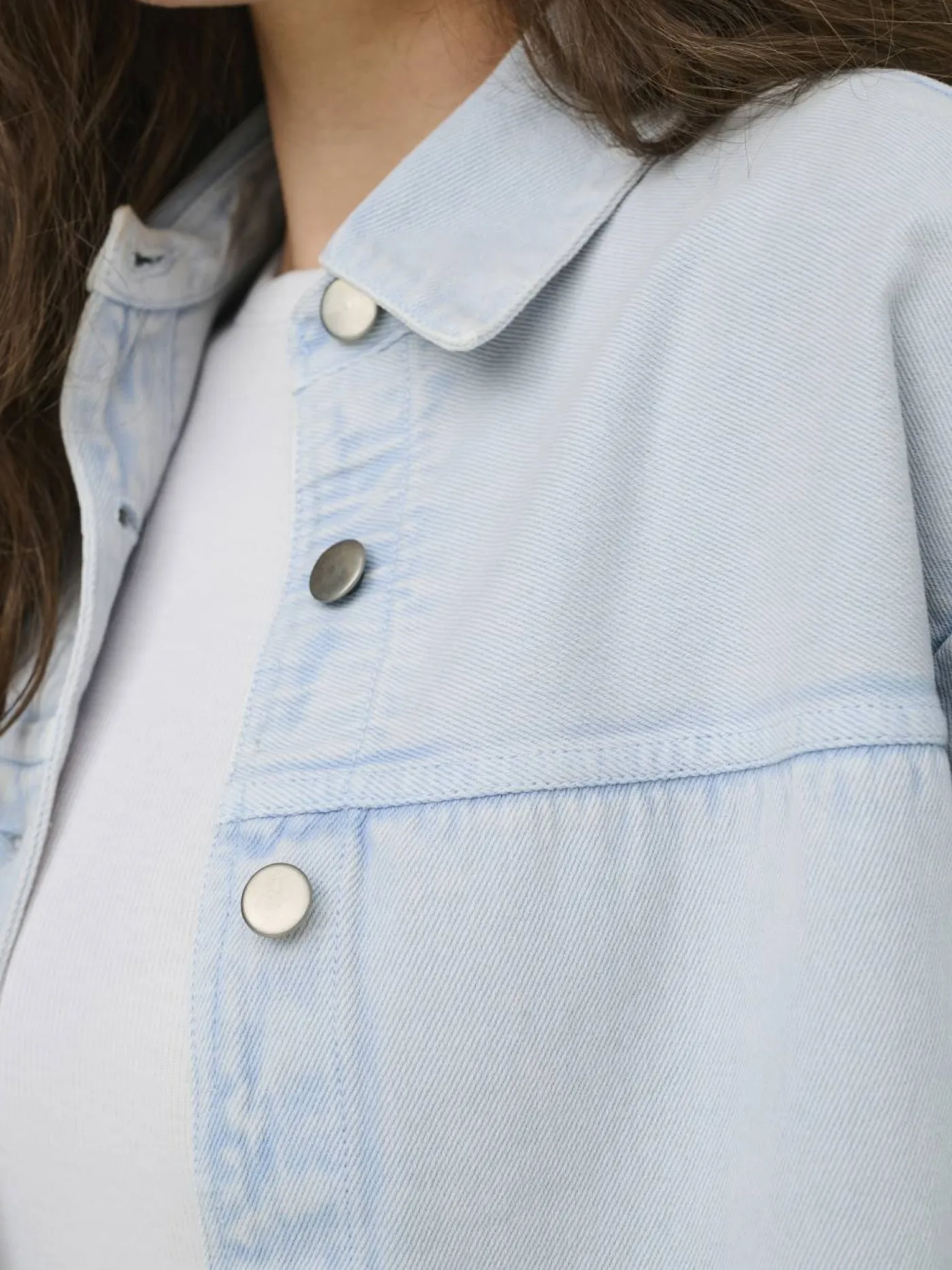 Hemdjacke "Jdynoma"