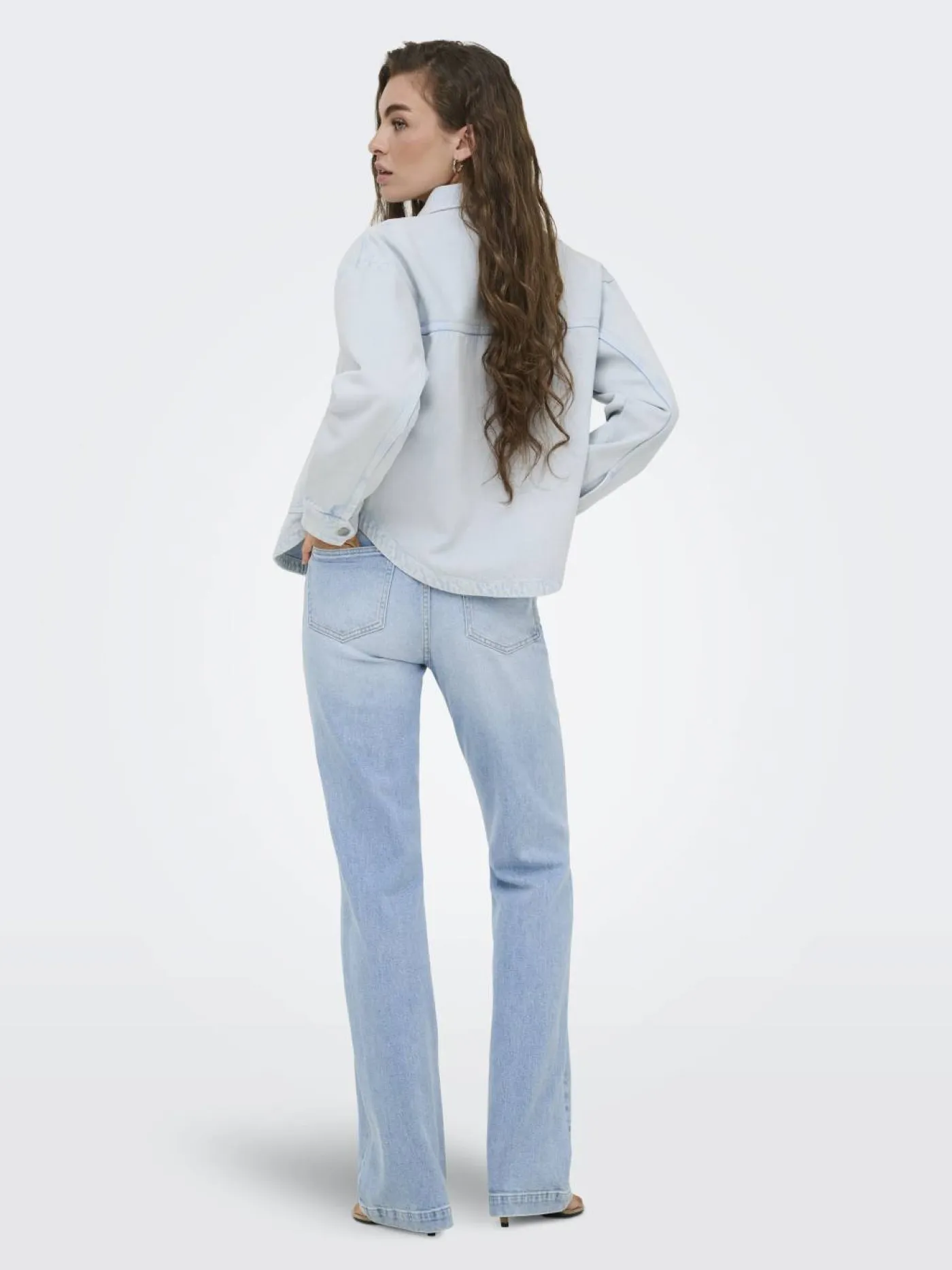 Hemdjacke "Jdynoma"