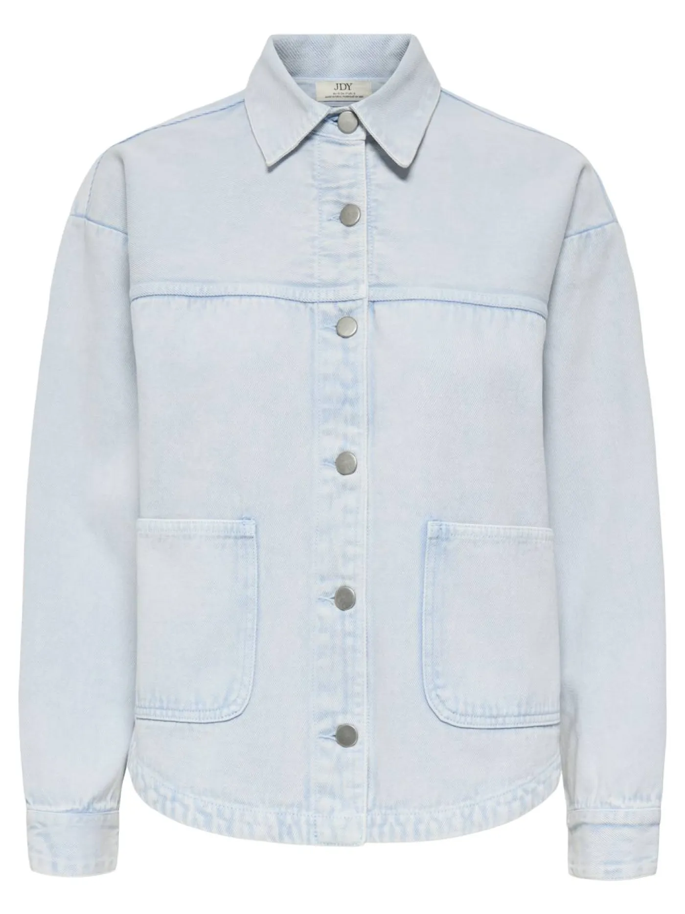 Hemdjacke "Jdynoma"