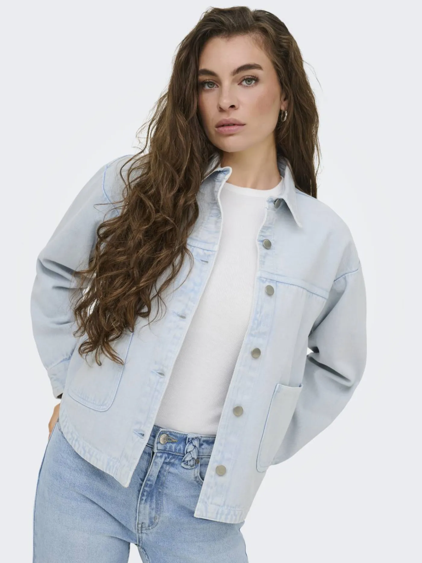 Hemdjacke "Jdynoma"