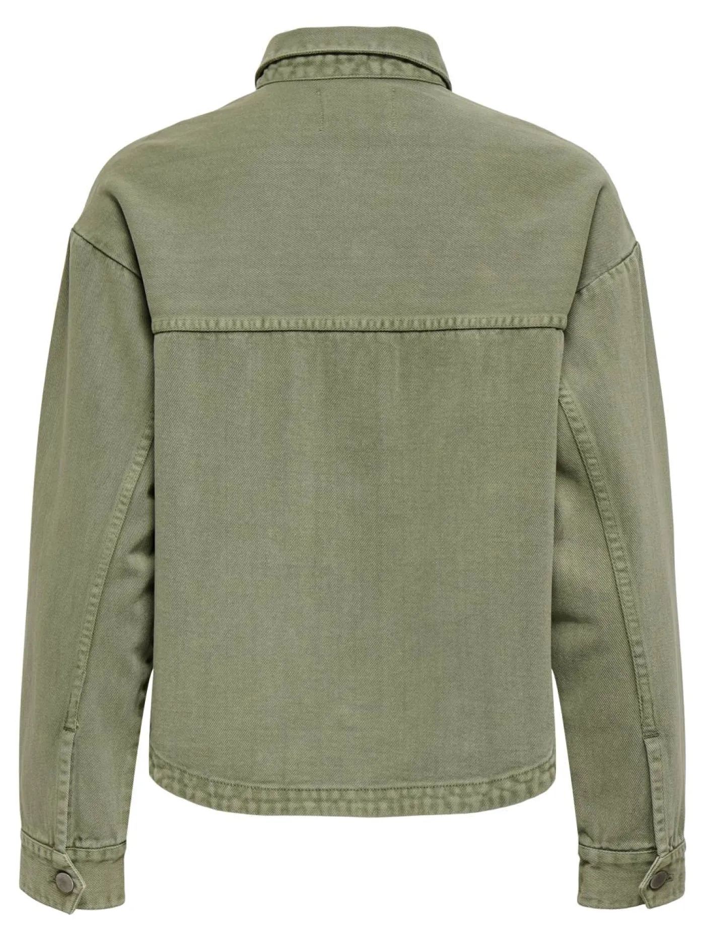 Hemdjacke "Jdynoma"