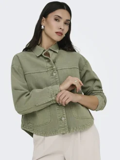 Hemdjacke