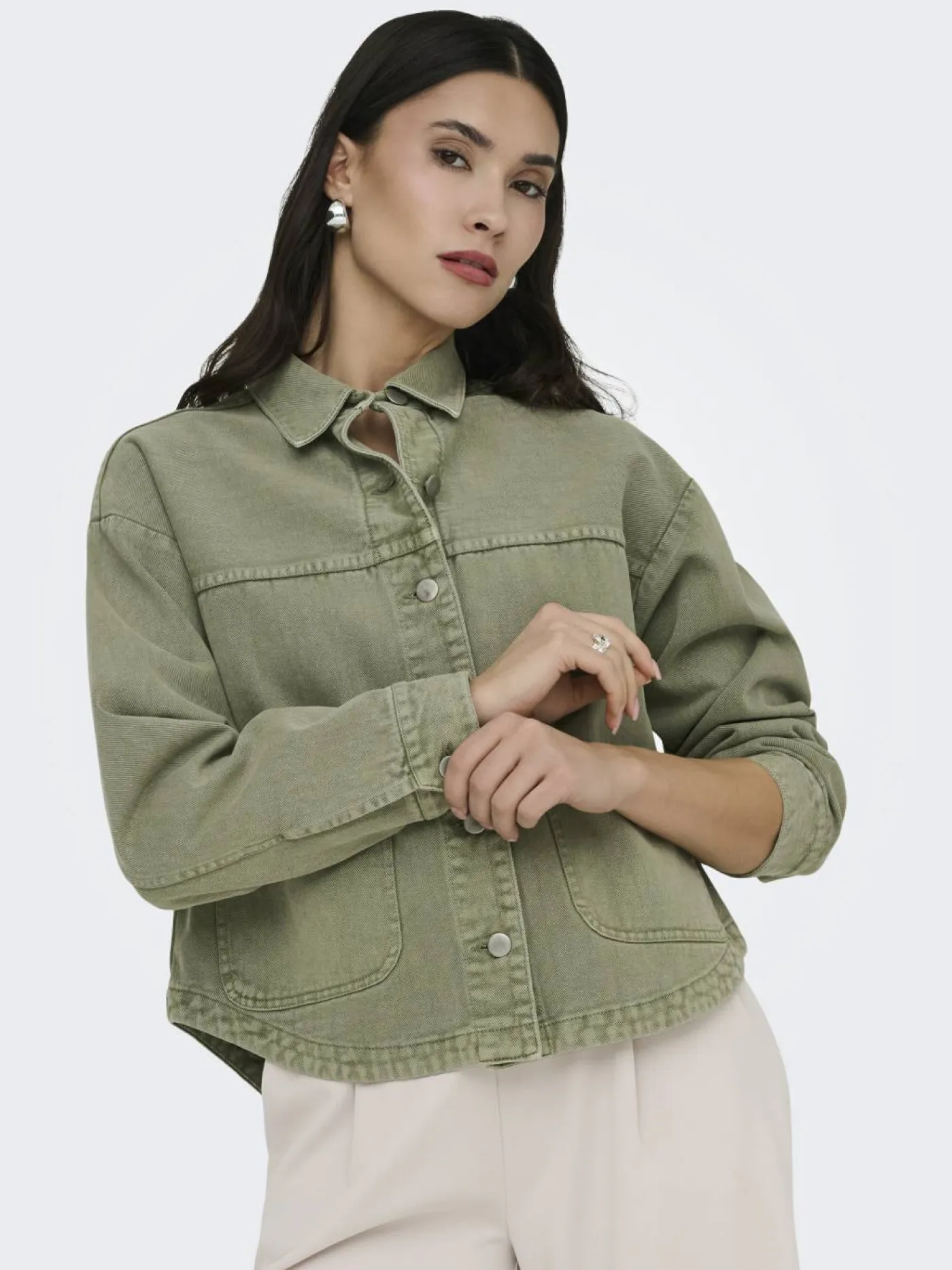 Hemdjacke "Jdynoma"
