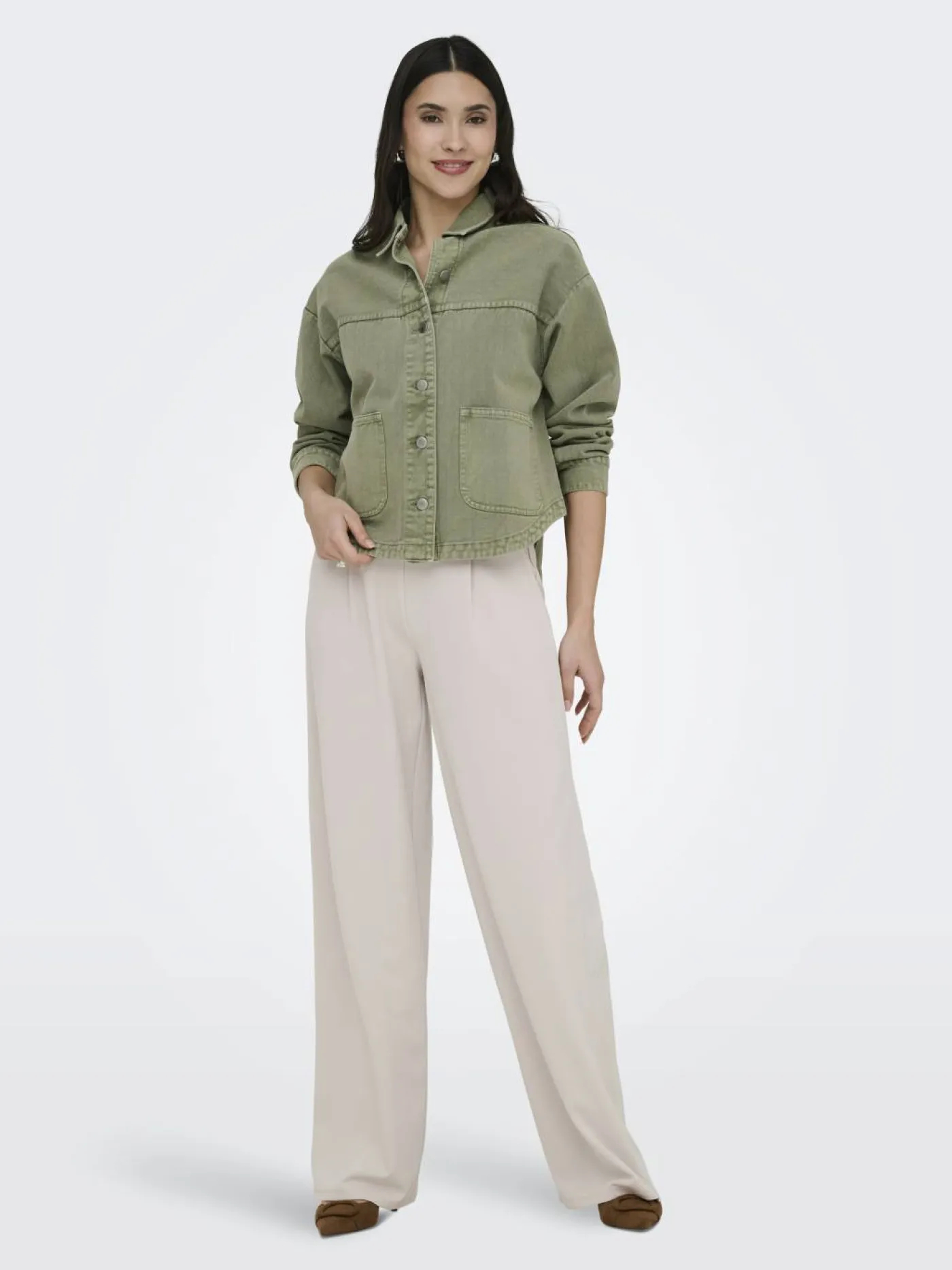 Hemdjacke "Jdynoma"