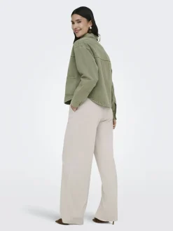 Hemdjacke