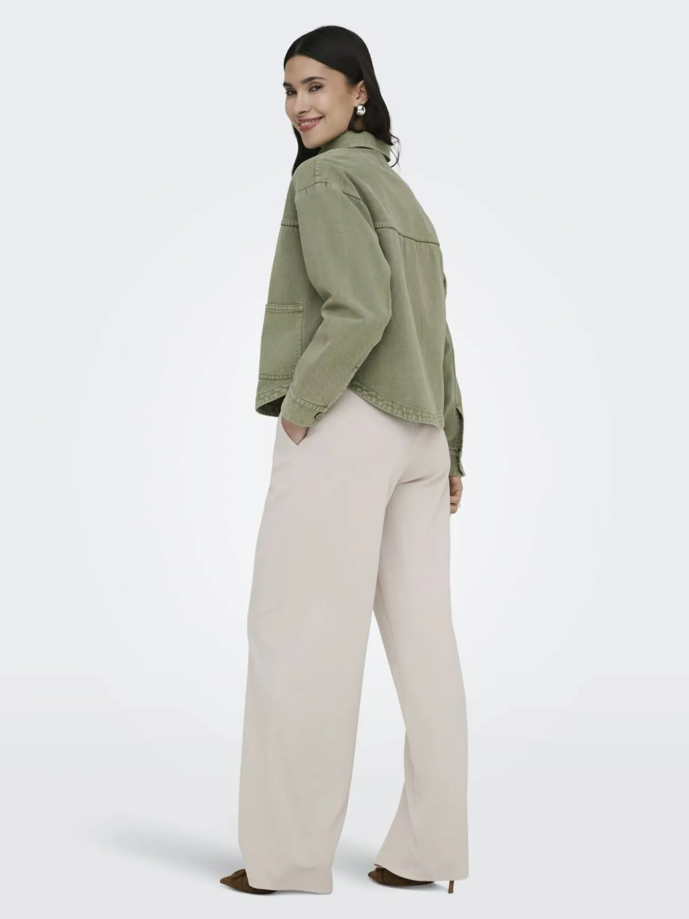 Hemdjacke "Jdynoma"