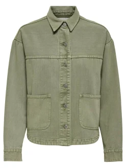 Hemdjacke