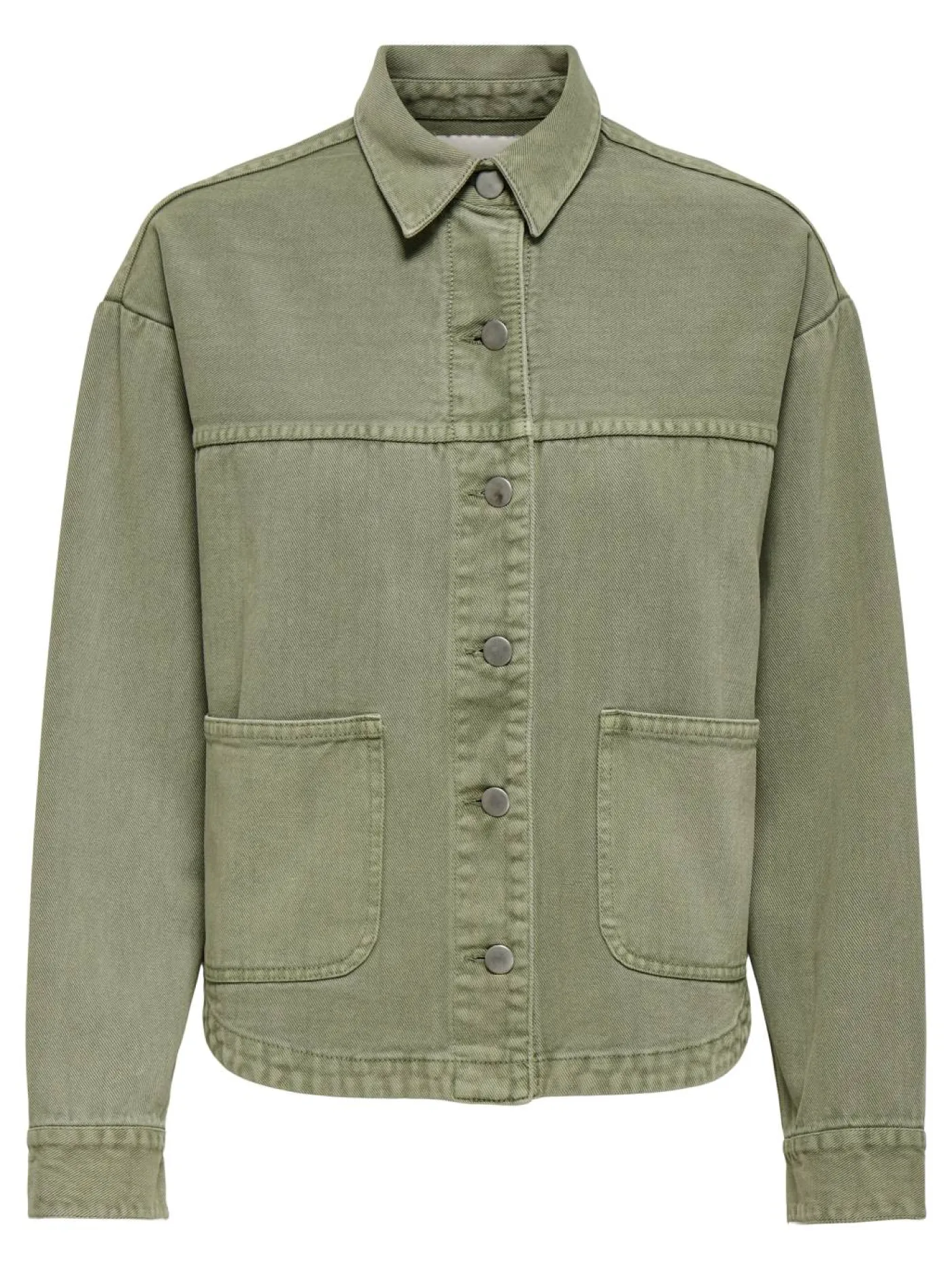 Hemdjacke "Jdynoma"