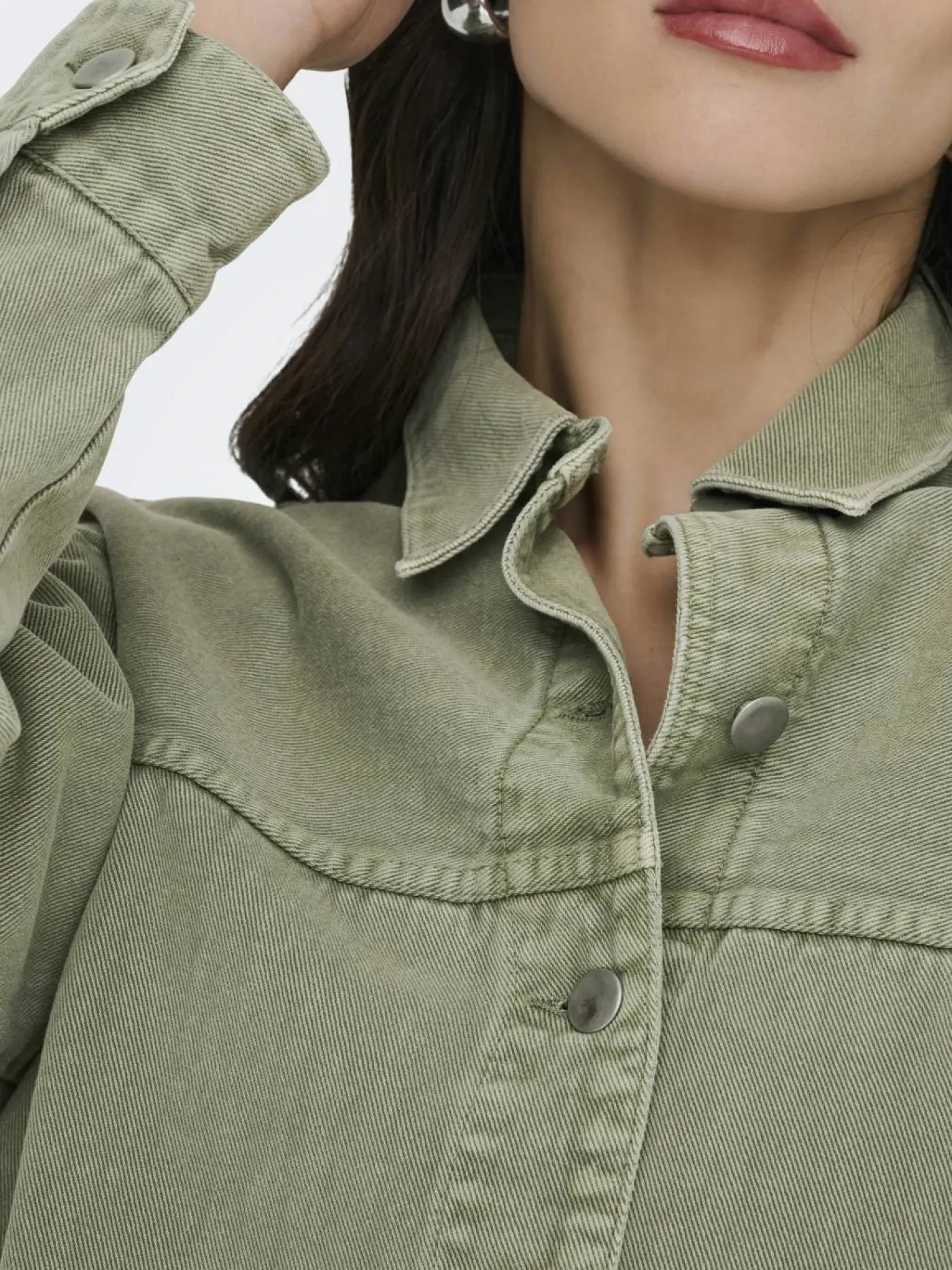 Hemdjacke "Jdynoma"