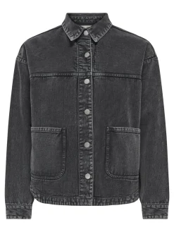 Hemdjacke "Jdynoma"