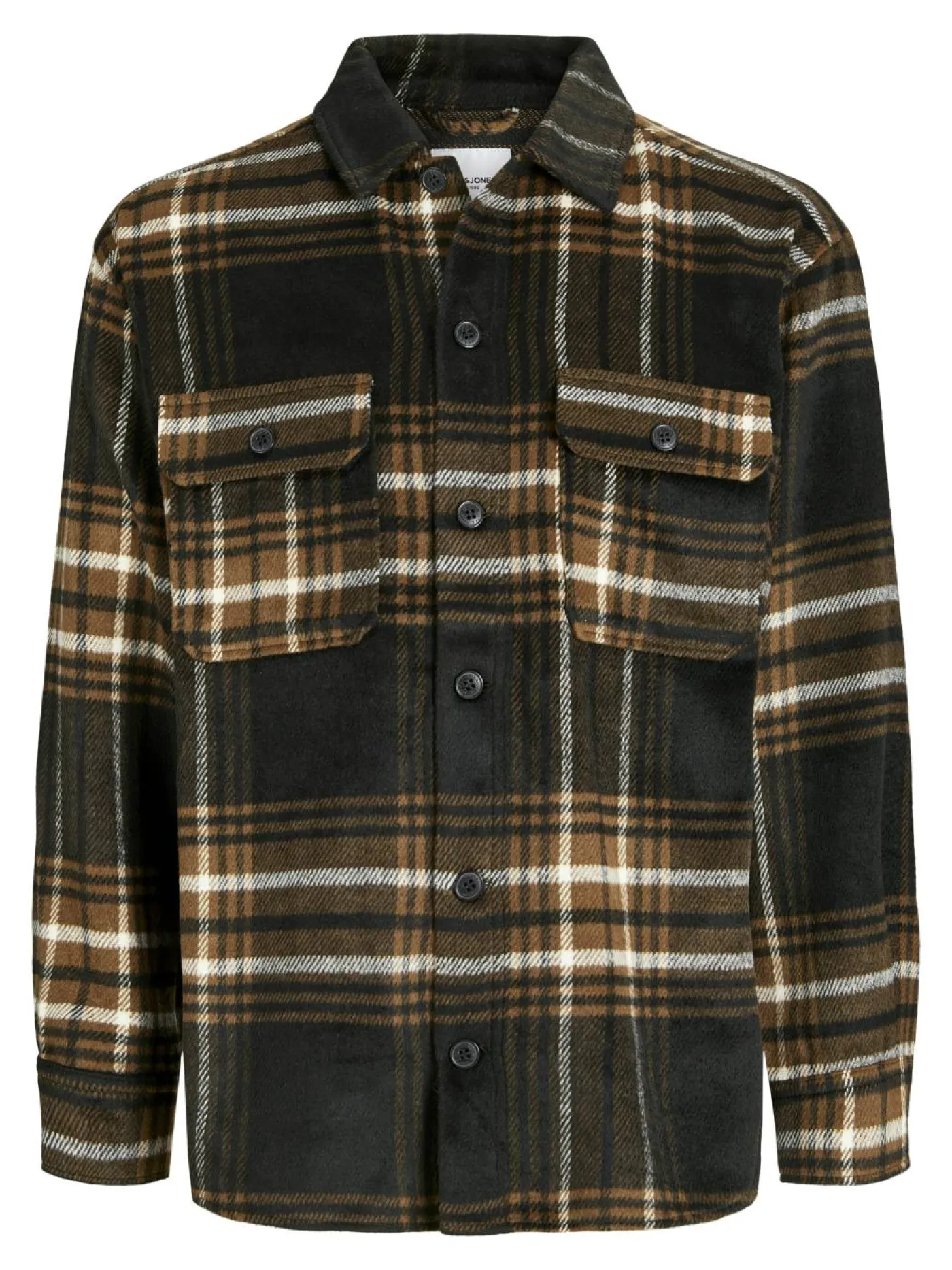 Hemdjacke "JJEBRADLEY"