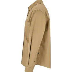 Hemdjacke "Owen"