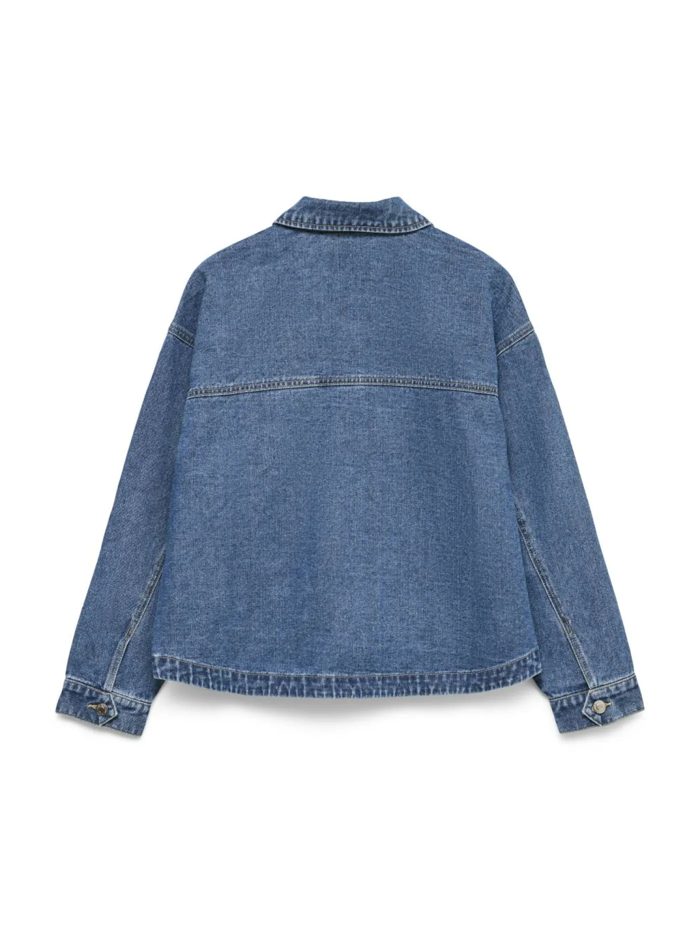 Hemdjacke "VmjAMIE"