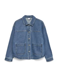 Hemdjacke "VmjAMIE"