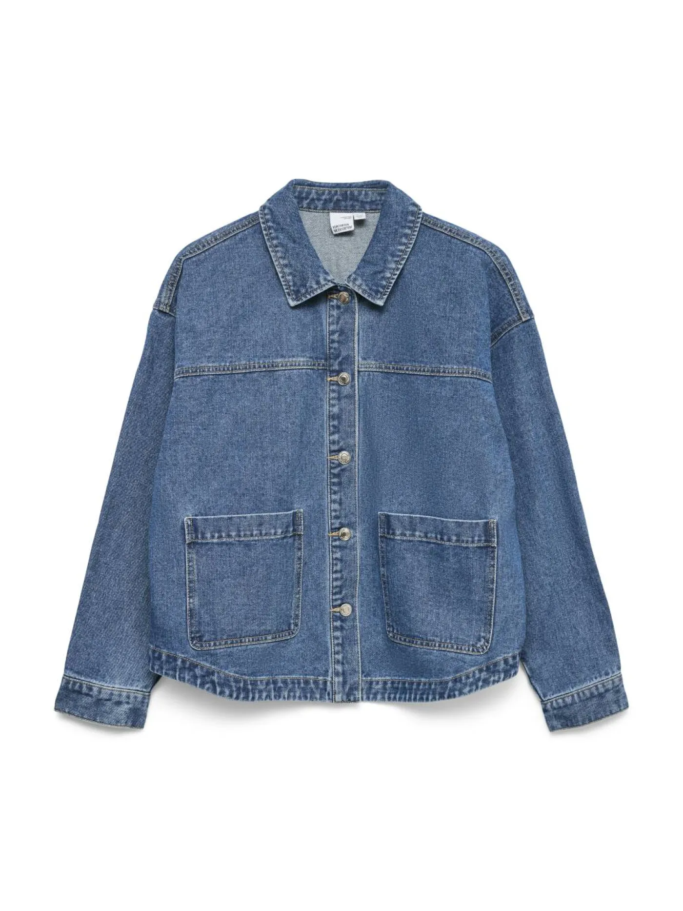Hemdjacke "VmjAMIE"