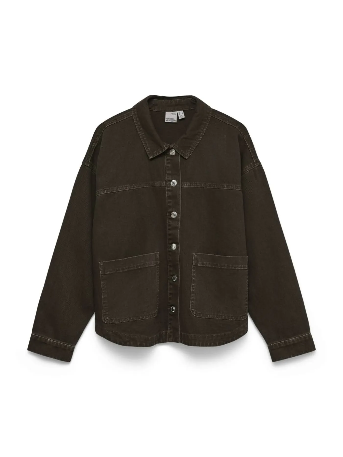 Hemdjacke "VmjAMIE"