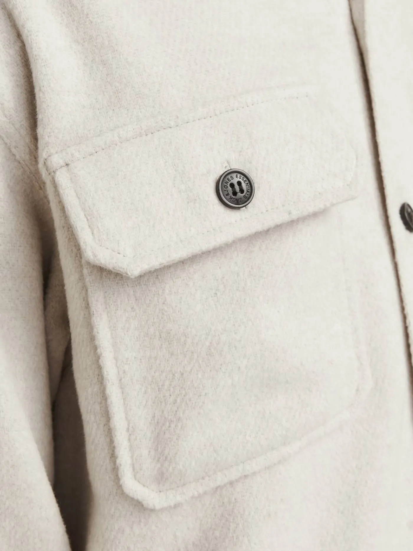 Hemdjacke "JJEBRADLEY"