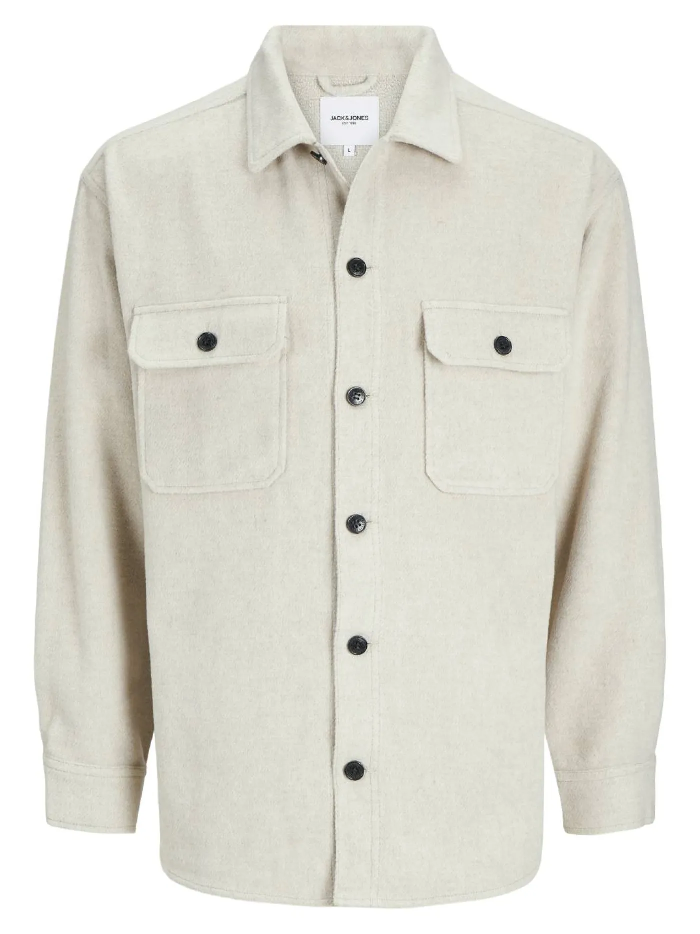 Hemdjacke "JJEBRADLEY"