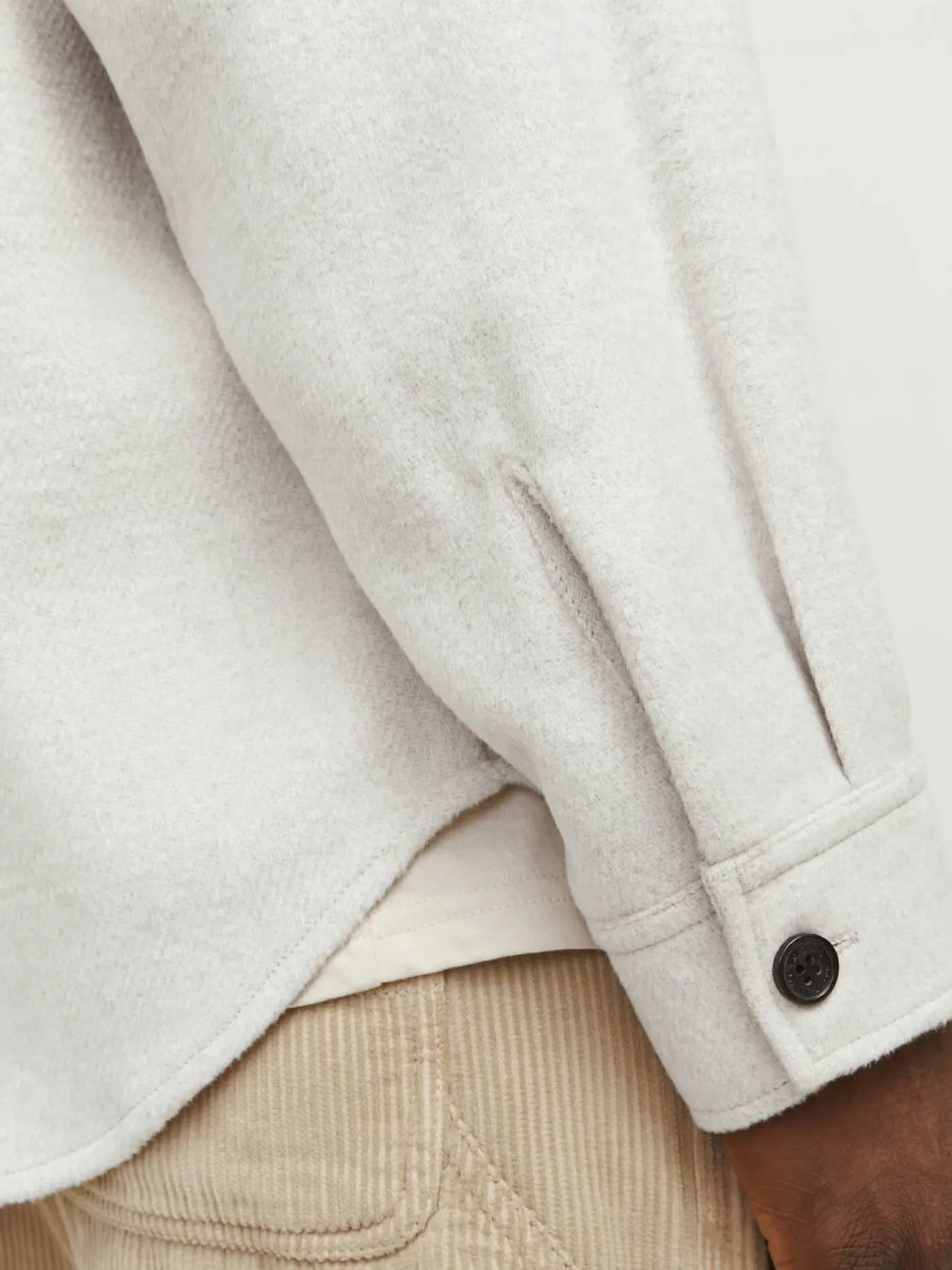 Hemdjacke "JJEBRADLEY"