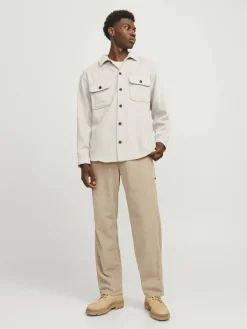 Hemdjacke