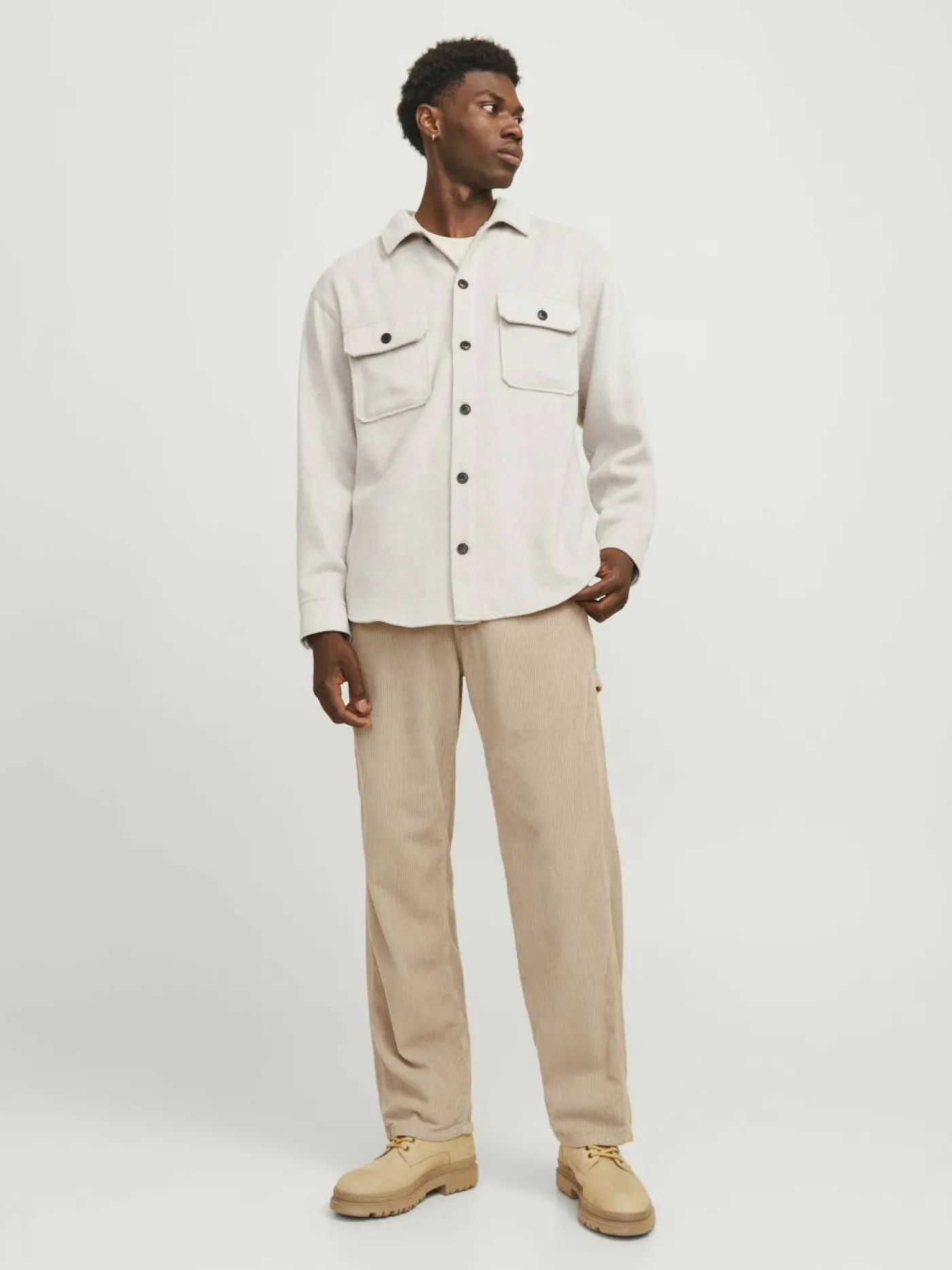 Hemdjacke "JJEBRADLEY"