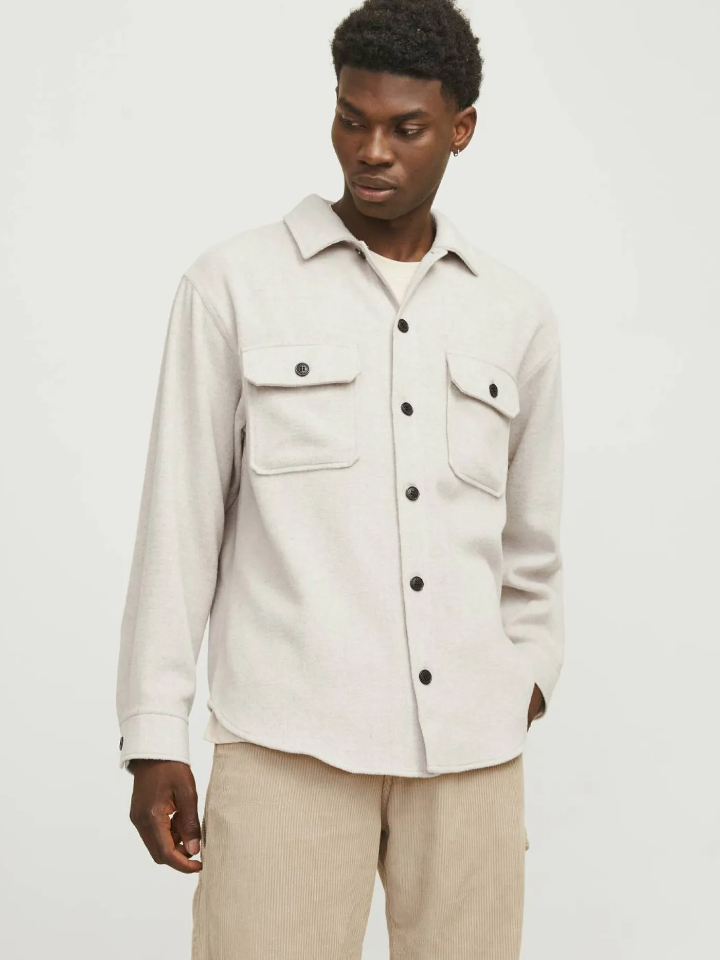 Hemdjacke "JJEBRADLEY"