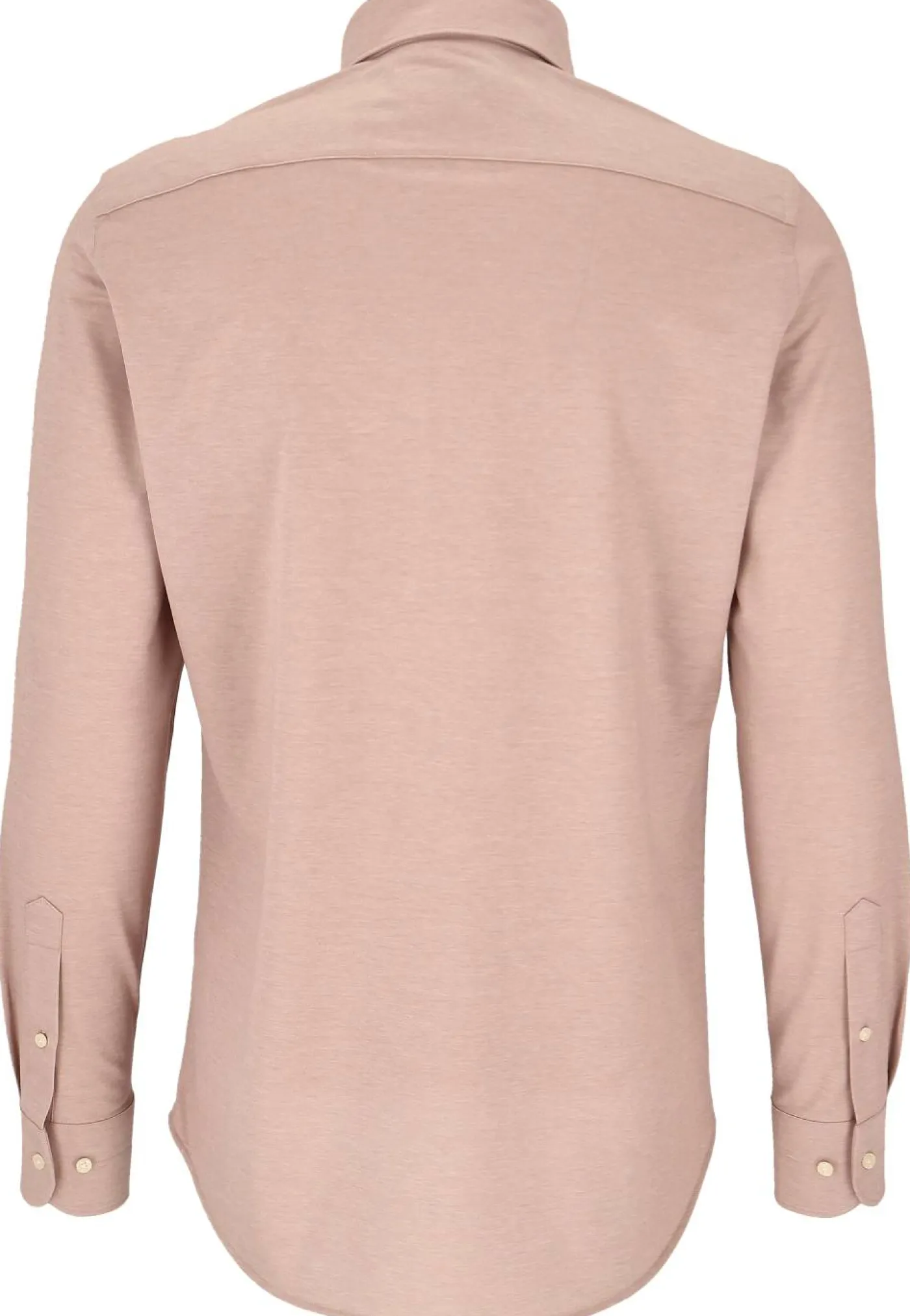 Hemd "Japanese Knitted"