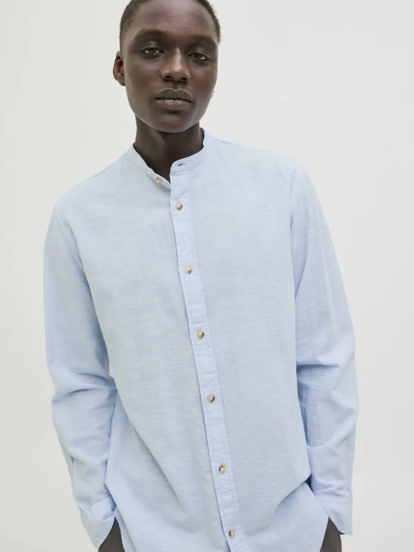 Hemd "JJESUMMER"