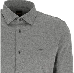 Hemd "Mysoft"