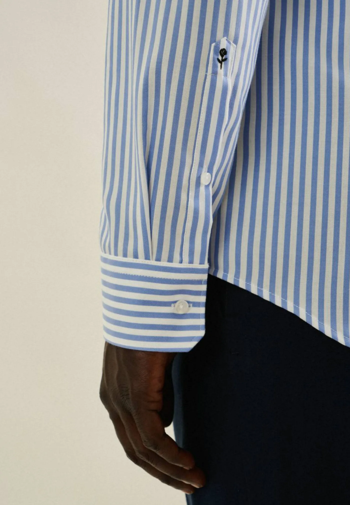 Hemd "New Kent"