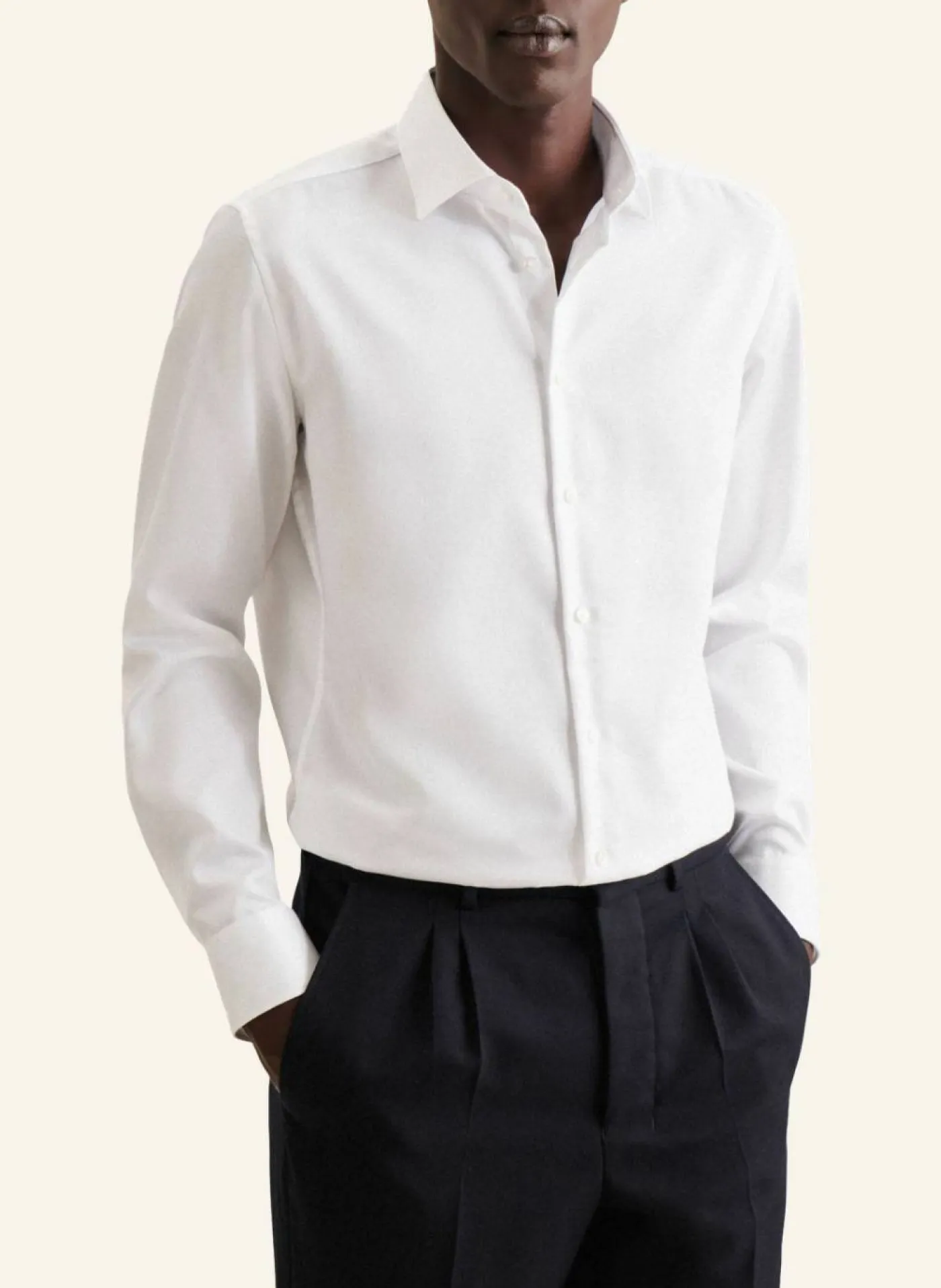 Hemd "New Kent Combi"