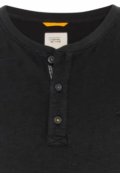 Hemd "NOS Henley"