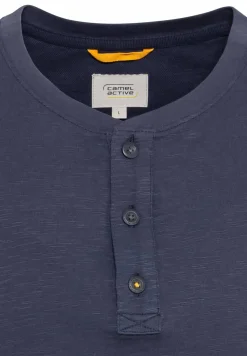 Hemd "NOS Henley"