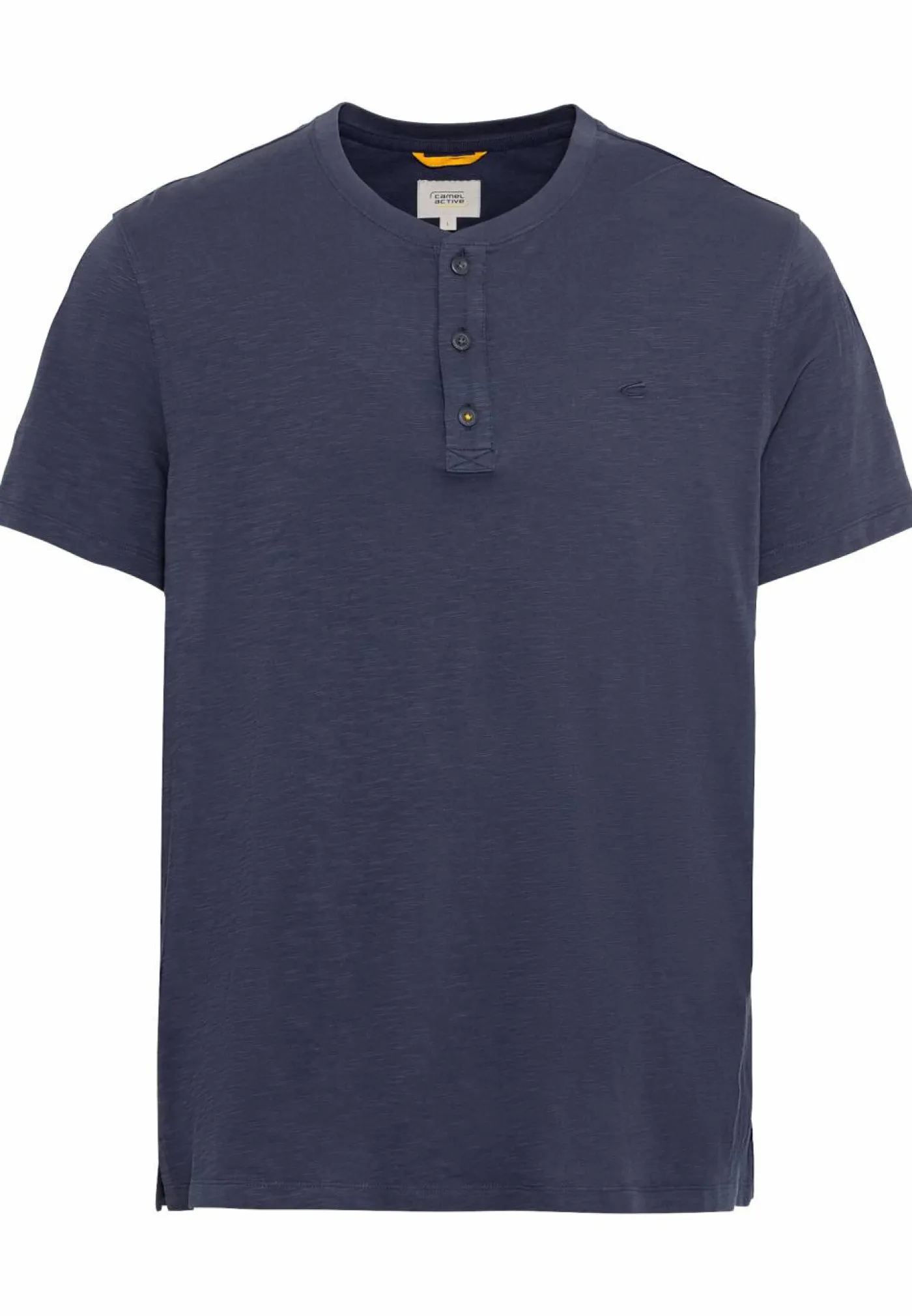 Hemd "NOS Henley"